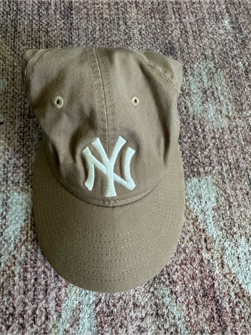 Aime Leon dore ald ny hat